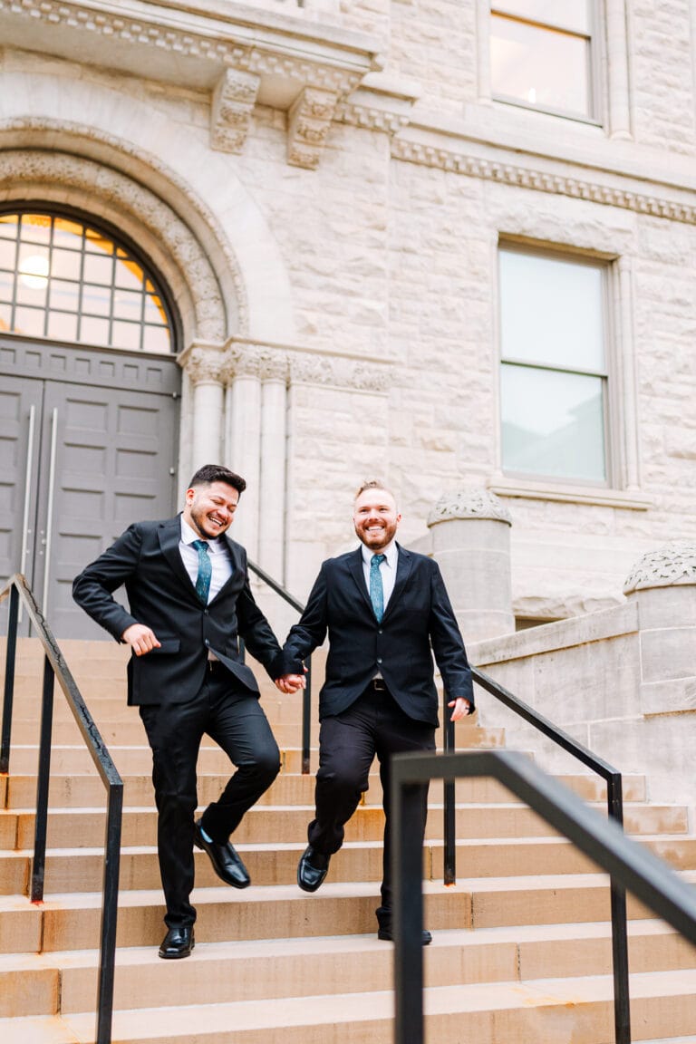 courthouse elopement lexington