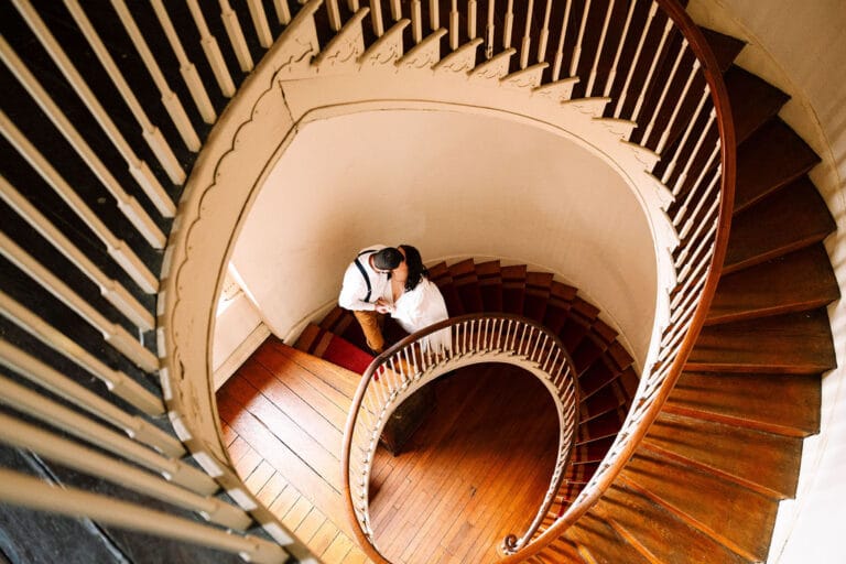 elopement packages kentucky