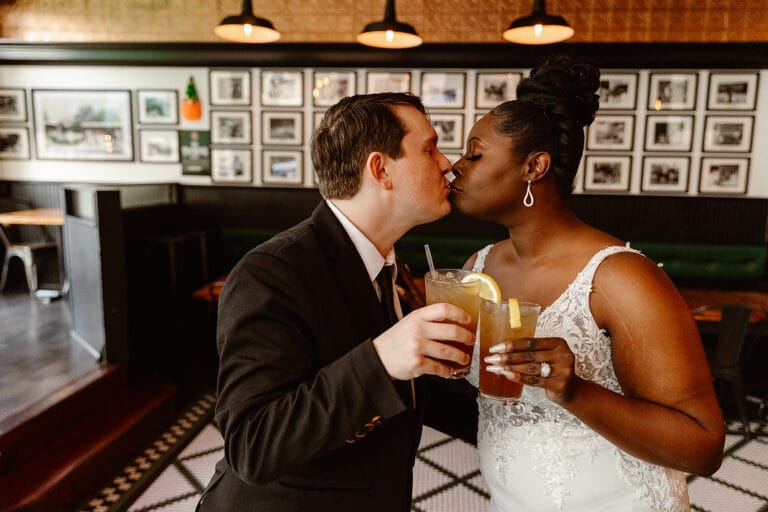 kentucky elopement planner