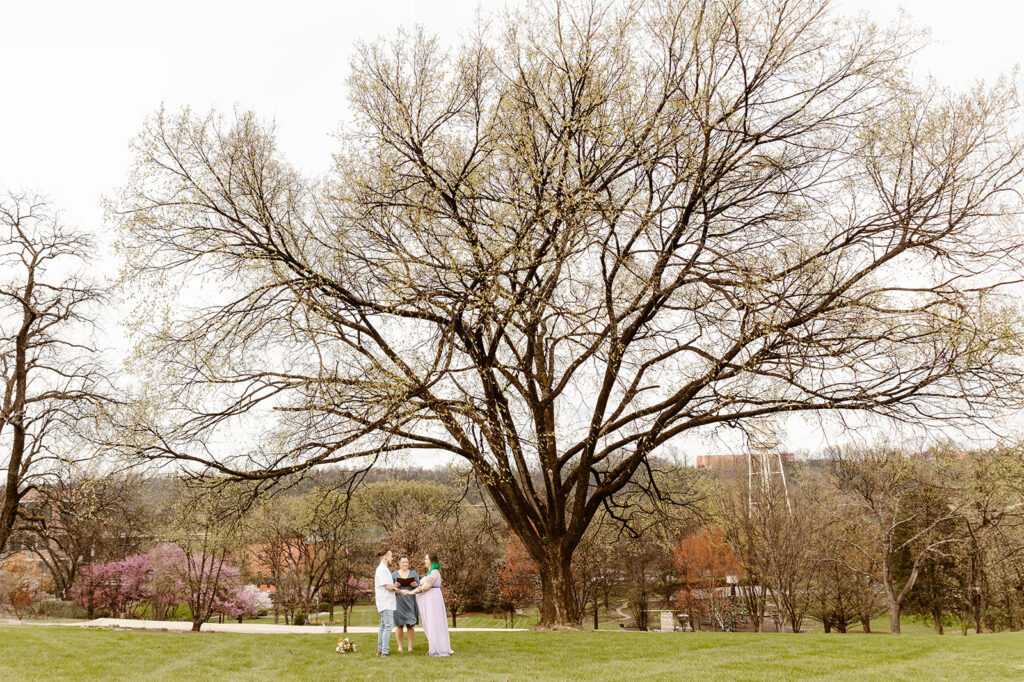 elopement photography packages
