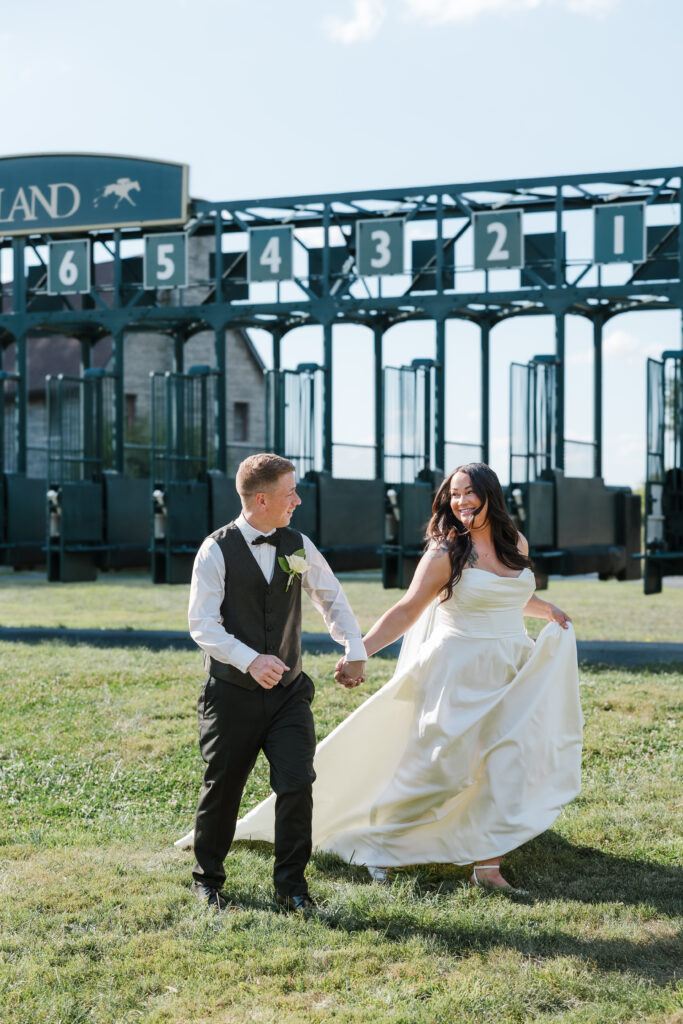 kentucky elopement photographer