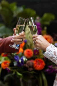 Lexington, Ky elopements