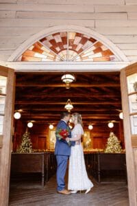 Can I get married at Dollywood?